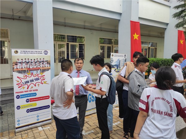 Hướng nghiệp 25/01/2021